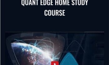 Quant Edge Home Study Course – T3 Live