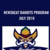 Newsbeat Bandits Program July 2019 - T3 Live