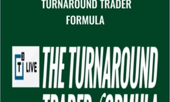 Turnaround Trader Formula - T3 Live