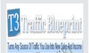 T3 Traffic Blueprint – Charles Kirkland