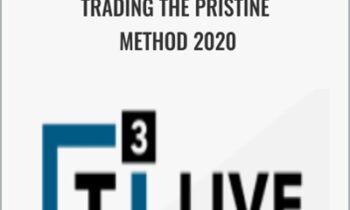 Trading the Pristine Method 2020 - T3Live
