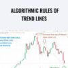 Algorithmic Rules of Trend Lines - T3live