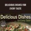 Delicious Dishes for Every Taste - TGC Plus