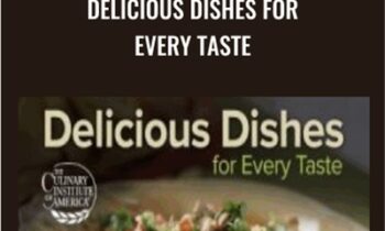 Delicious Dishes for Every Taste - TGC Plus