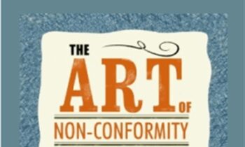 The Art of Non-Conformity – Chris Guillebeau