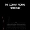 The Economy Picking Experience - Claus Levin
