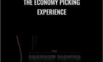 The Economy Picking Experience - Claus Levin