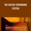 The Guitar Strumming System - Claus Levin
