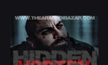 The Hidden Vortex - Arash Dibazar