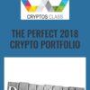 The Perfect 2018 Crypto Portfolio - Cryptos Class