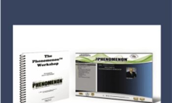 The Phenomenon 2009 – Dan Kennedy