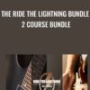 The Ride The Lightning' Bundle  2 Course Bundle - Claus Levin