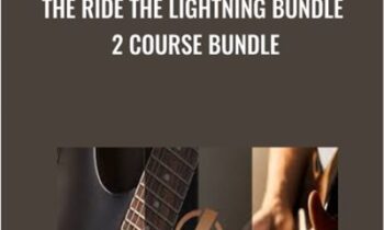 The Ride The Lightning' Bundle  2 Course Bundle - Claus Levin