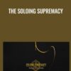 The Soloing Supremacy - Claus Levin