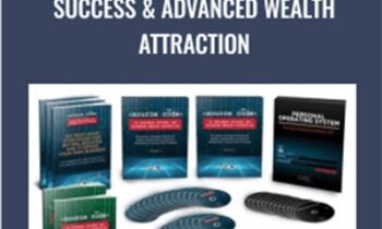 The Source Code to Business Success & Advanced Wealth Attraction – Dan Kennedy