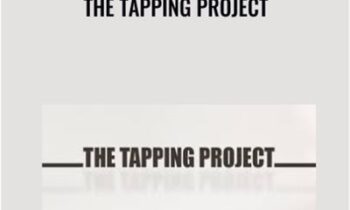 The Tapping Project - Alexander Varslev-Pedersen