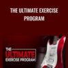 The Ultimate Exercise Program - Alexander Varslev-Pedersen