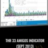 THr 33 Amigos Indicator (Sept 2013)
