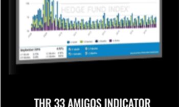 THr 33 Amigos Indicator (Sept 2013)