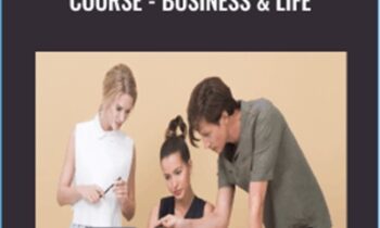 The Complete Personal Productivity Course - Business & Life - TJ Walker