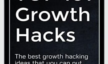 TOP 101 Growth Hacks: The best growth hacking ideas