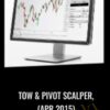 TOW & Pivot Scalper, (Apr 2015)