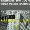 Tradeonomics - Four Steps to Trading Economic Indicators - Udemy
