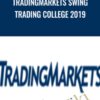 TradingMarkets Swing Trading College 2019 – Trading Markets