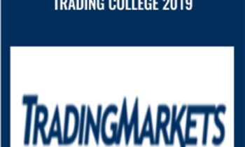 TradingMarkets Swing Trading College 2019 – Trading Markets