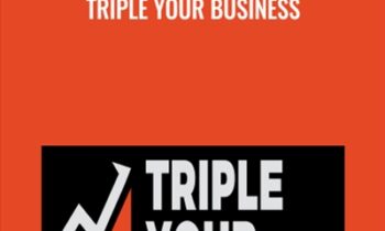 Triple Your Business