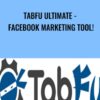TabFu Ultimate - Facebook Marketing Tool!