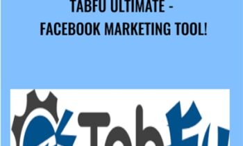 TabFu Ultimate - Facebook Marketing Tool!