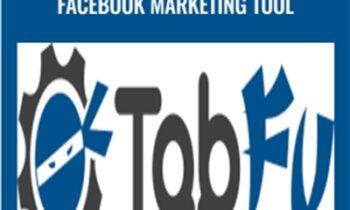 TabFu Ultimate Pro Plan - Facebook Marketing Tool