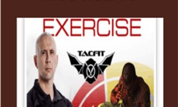 Tacfit Warrior - Science Of Mind-Body Exercise - Scott Sonnon, Steven Barnes