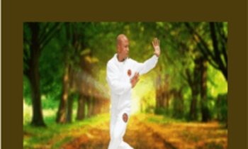 Tai Chi Yang style Chi Kung - SiFu Wong