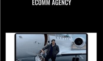 Ecomm Agency - Tai Lopez