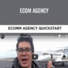 ECOM Agency – Tai Lopez