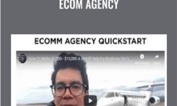 ECOM Agency – Tai Lopez