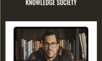 Knowledge Society – Tai Lopez