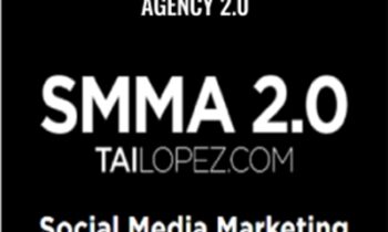 Social Media Marketing Agency 2.0 – Tai Lopez