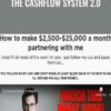 The Cashflow System 2.0 – Tai Lopez