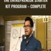 The Entrepreneur Starter Kit Program – Complete - Tai Lopez