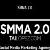 SMMA 2.0 – Tai Lopez