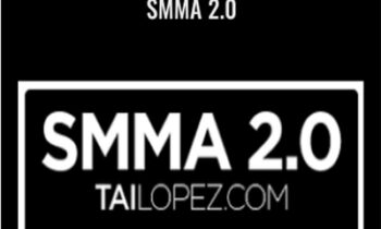 SMMA 2.0 – Tai Lopez