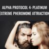 Alpha Protocol 4 Platinum Extreme Pheromone Attraction - Talmadge Harper