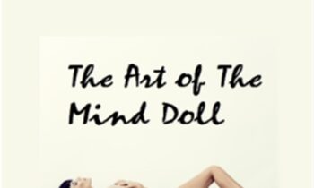 The art of Mind Doll Revised