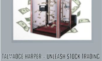 Unleash Stock Trading Genius: Money Machine [3 mp3 1 PDF]