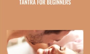 Tantra for beginners -  Helena Nista