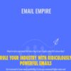 Email Empire – Tarzan Kay