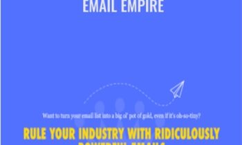 Email Empire – Tarzan Kay